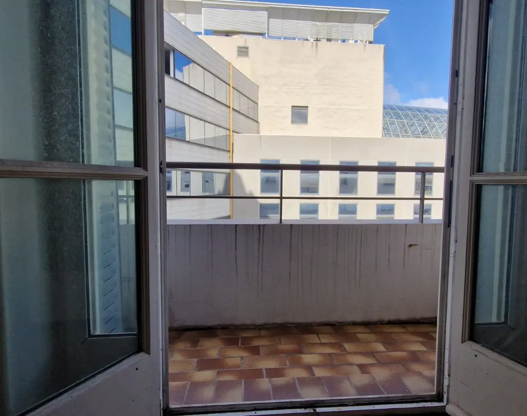 rue Professeur Sisley — visuel 4