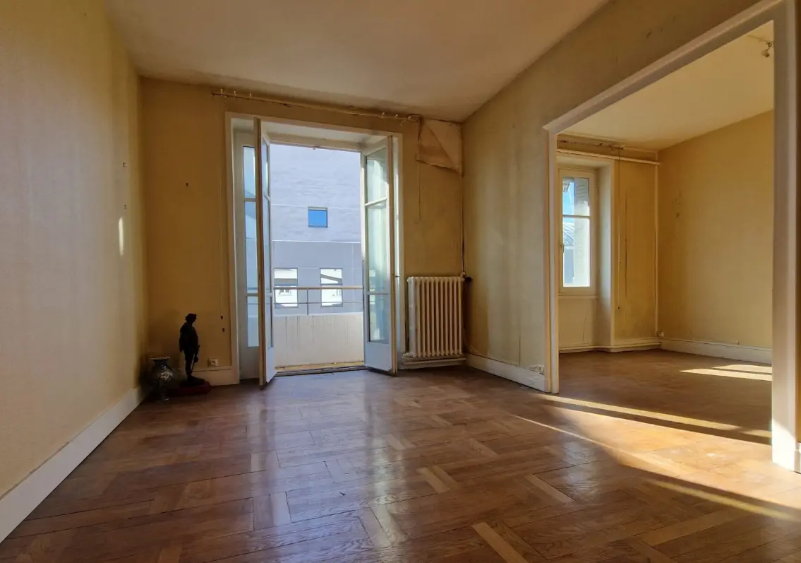 rue Professeur Sisley — visuel 14