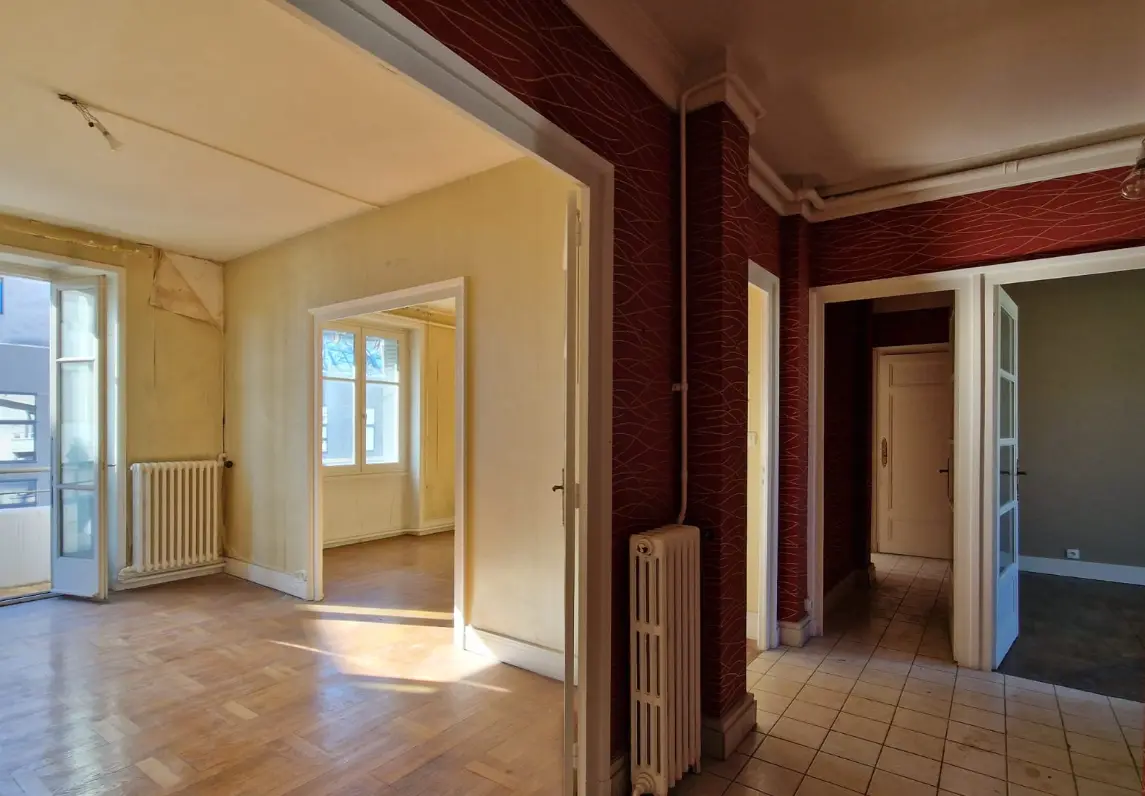rue Professeur Sisley — visuel 3
