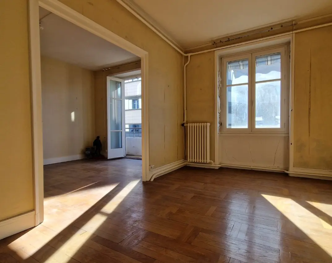 rue Professeur Sisley — visuel 5
