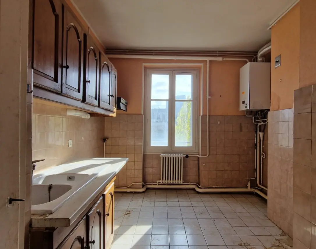 rue Professeur Sisley — visuel 13