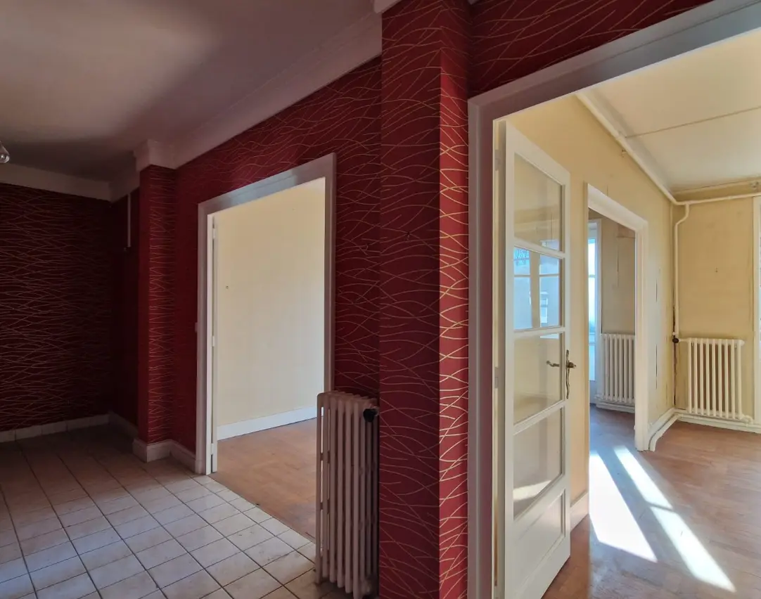 rue Professeur Sisley — visuel 11