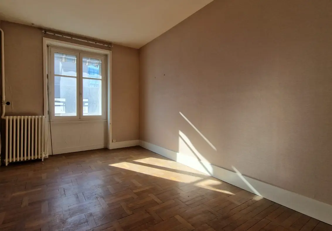 rue Professeur Sisley — visuel 2