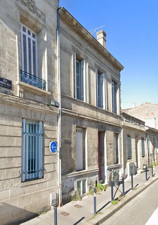 Rue Roger Allo, visuel 1