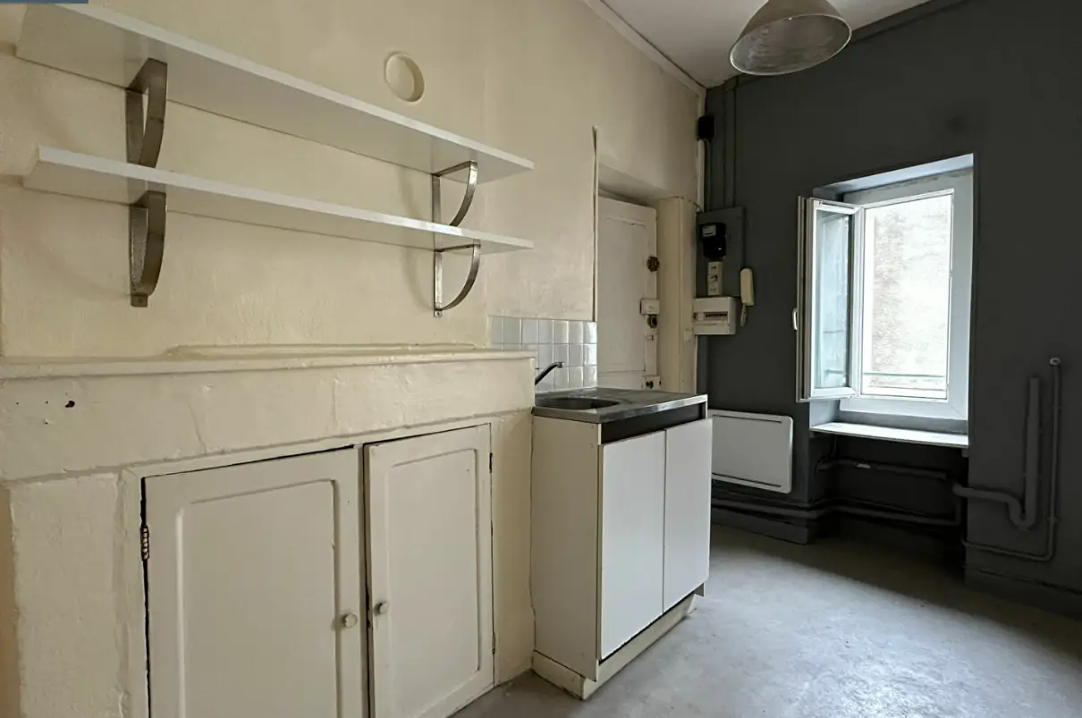 RUE SAINT-DONATIEN — visuel 4
