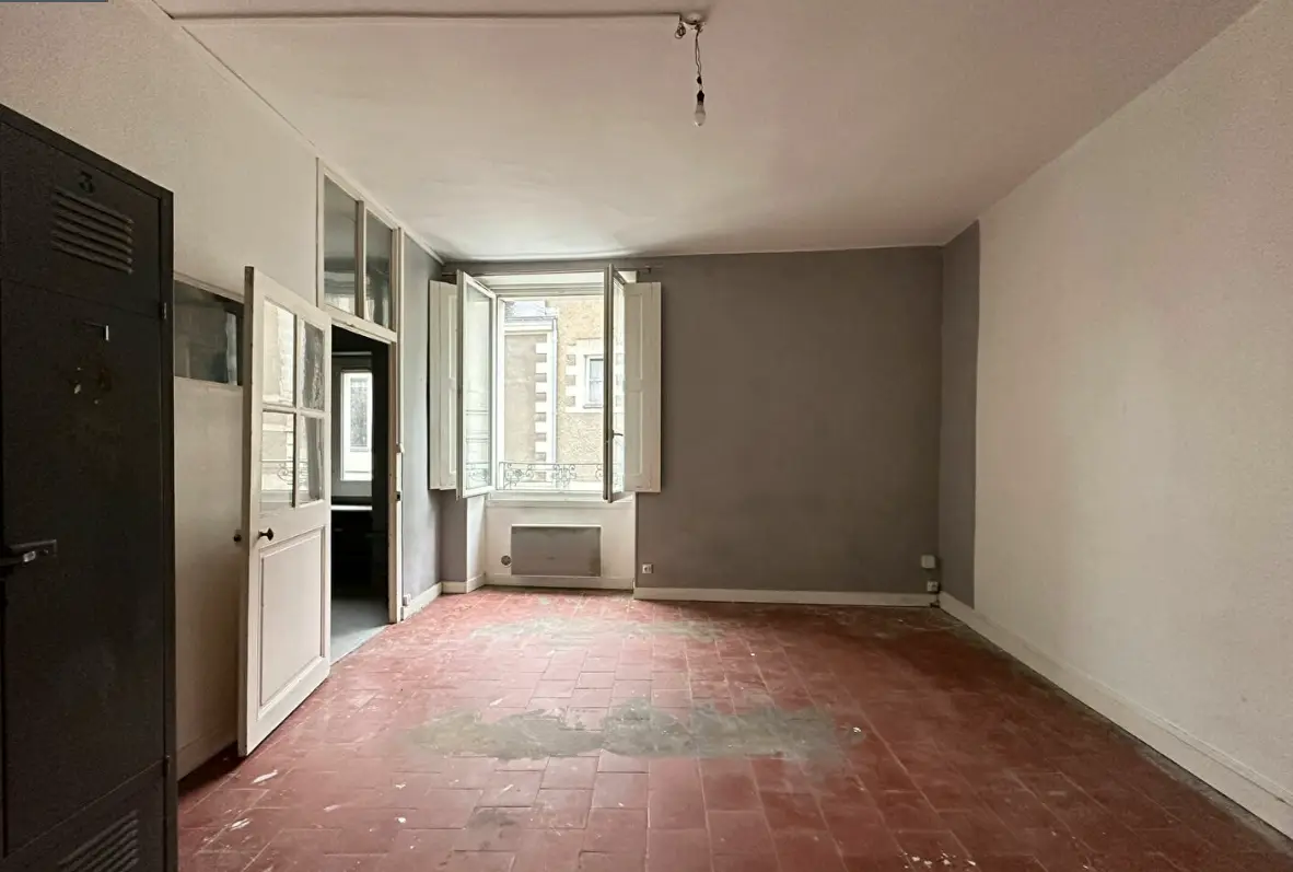RUE SAINT-DONATIEN — visuel 5