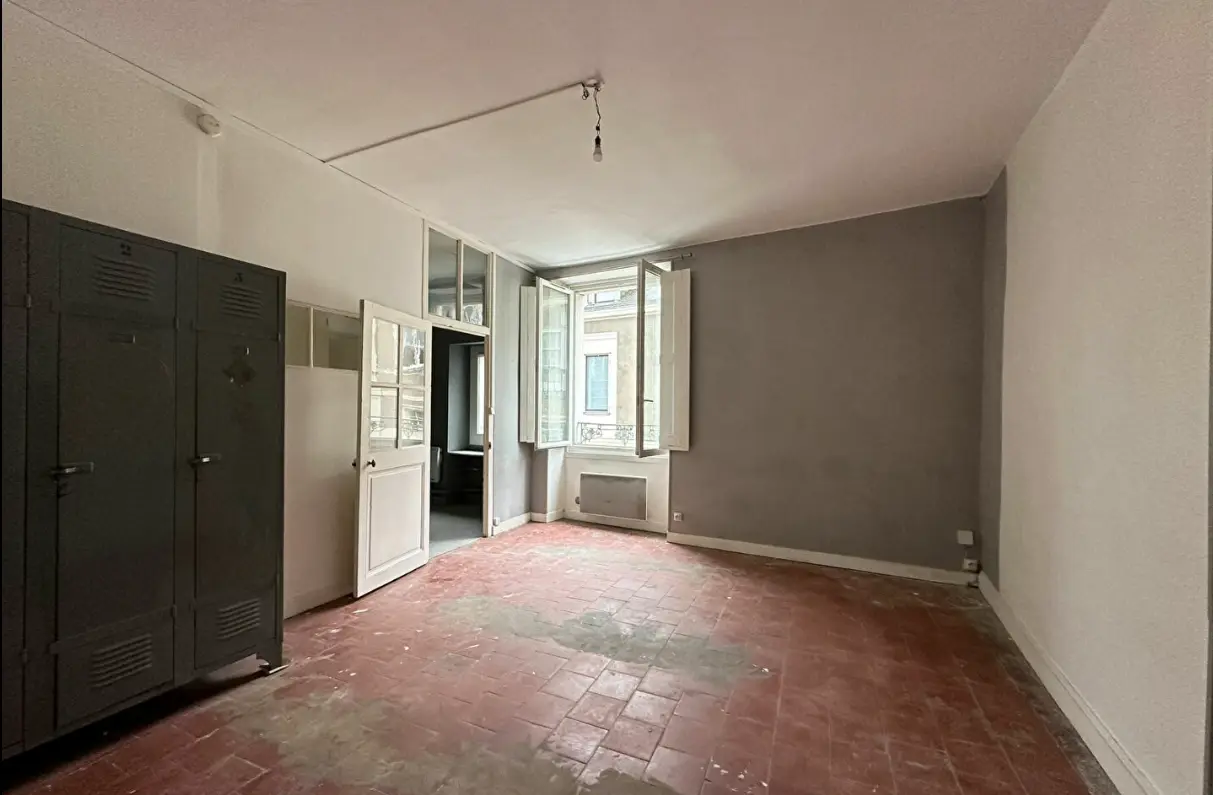 RUE SAINT-DONATIEN — visuel 3