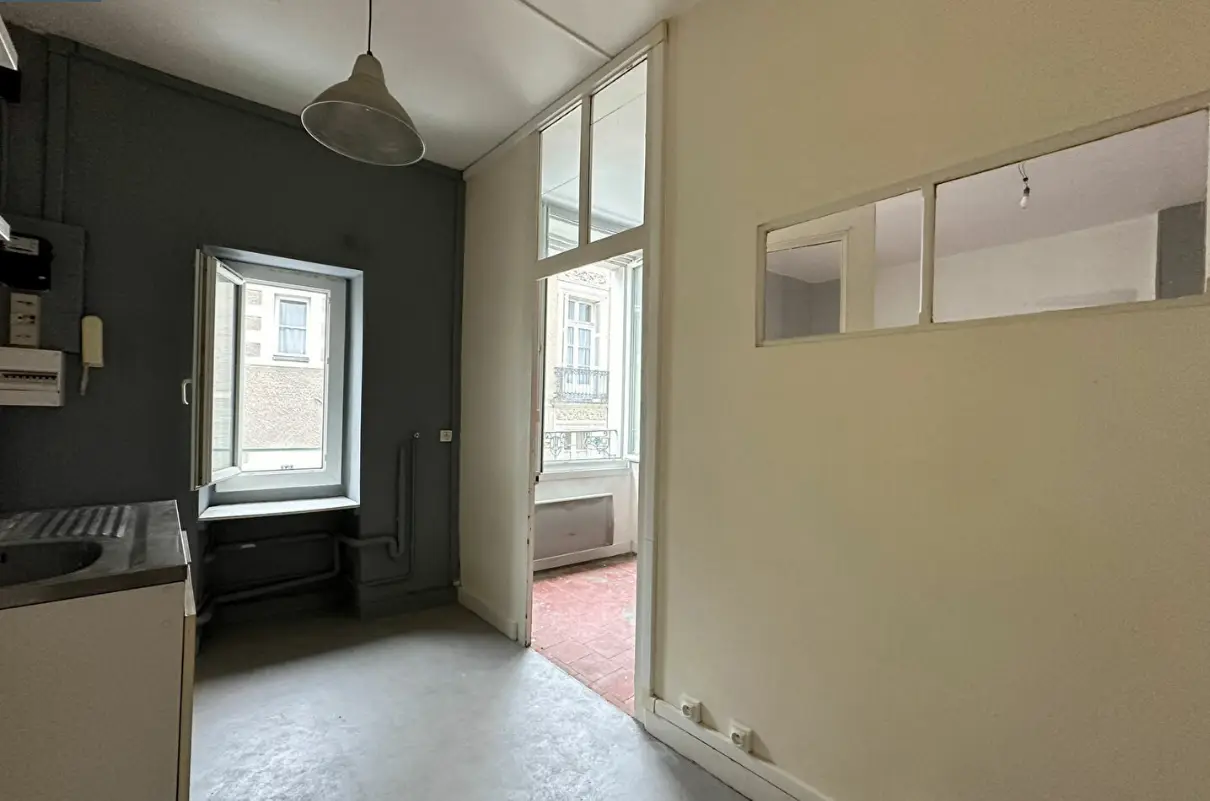 RUE SAINT-DONATIEN — visuel 2