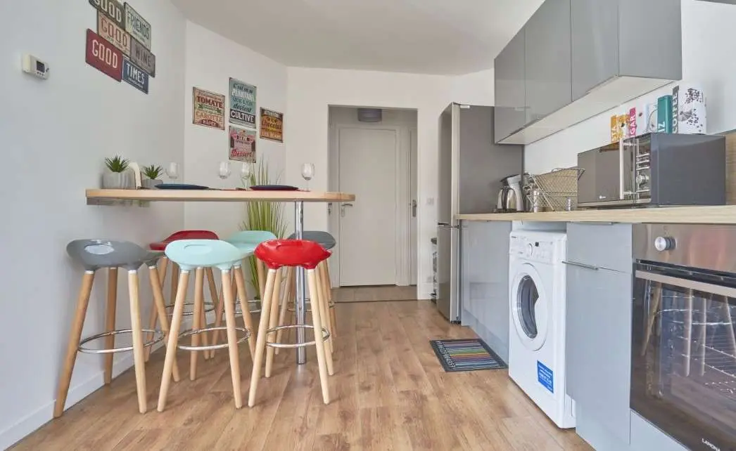 Rue Saint-Ferreol — visuel 10