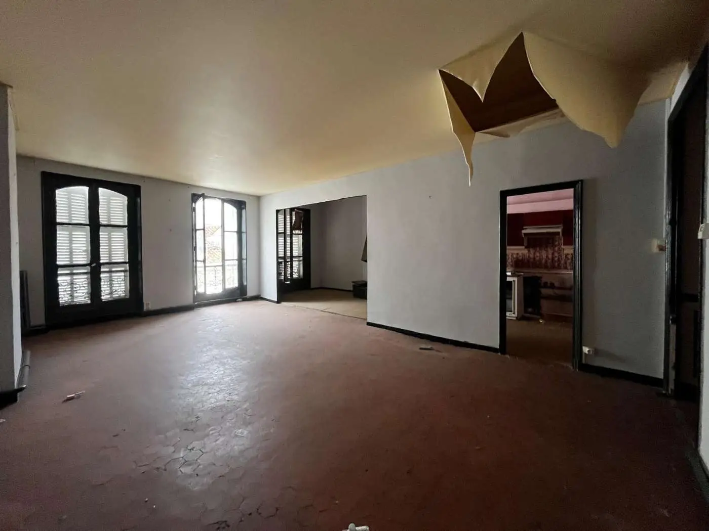 Rue Saint-Ferreol — visuel 3