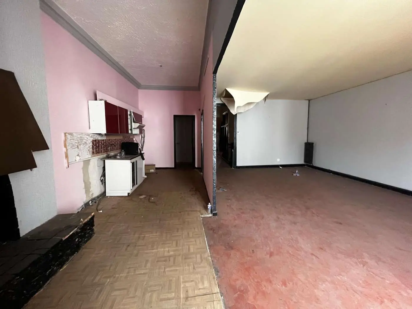 Rue Saint-Ferreol — visuel 4
