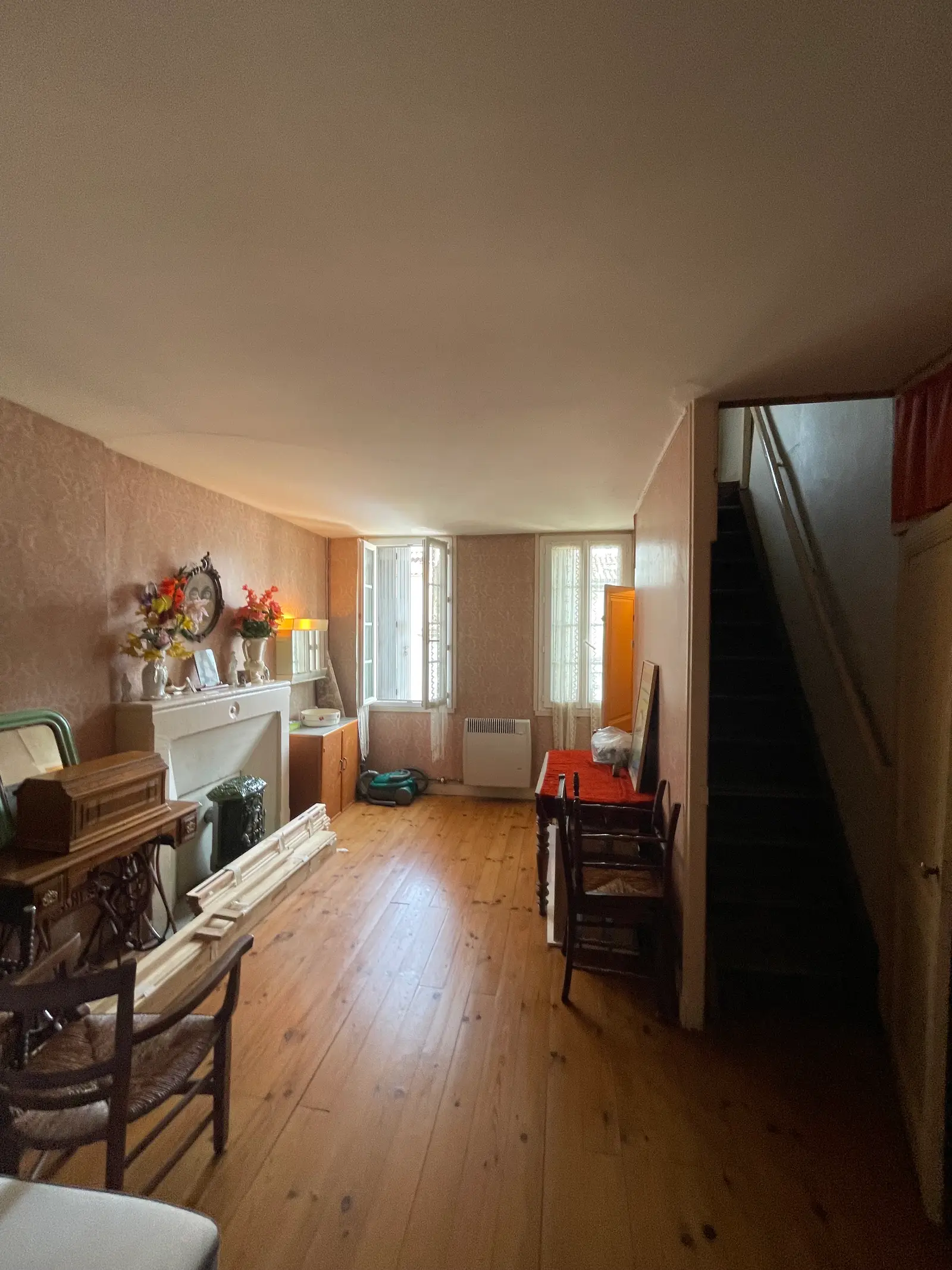 RUE SAINT ROCH — visuel 4