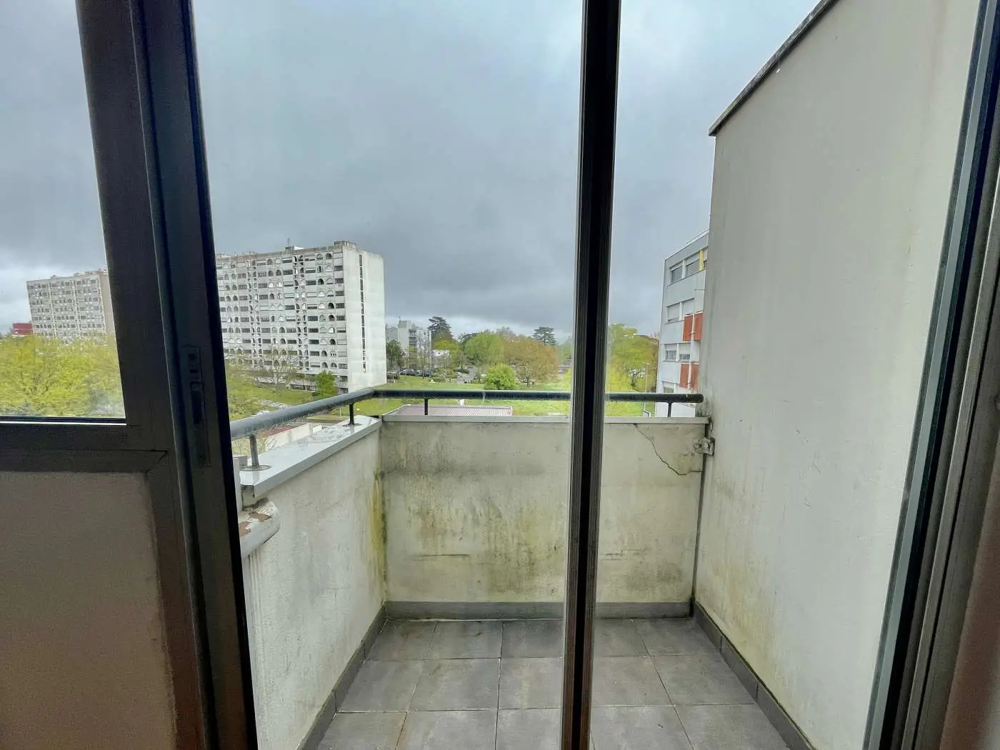 Rue Salvador Allende — visuel 6