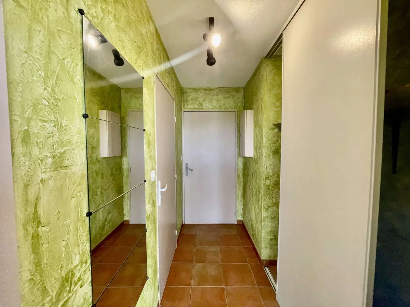 Rue Salvador Allende — visuel 2