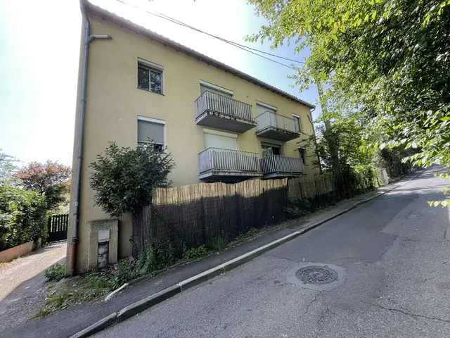 Rue Thomas Edison, visuel 1