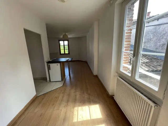 Rue Timbal - Appt 8, visuel 2