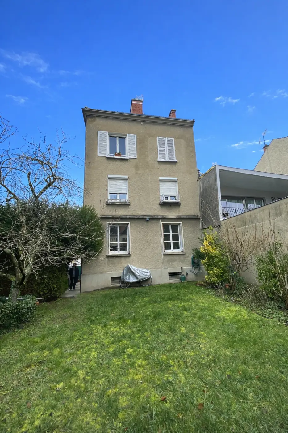 rue Traversière — visuel 9