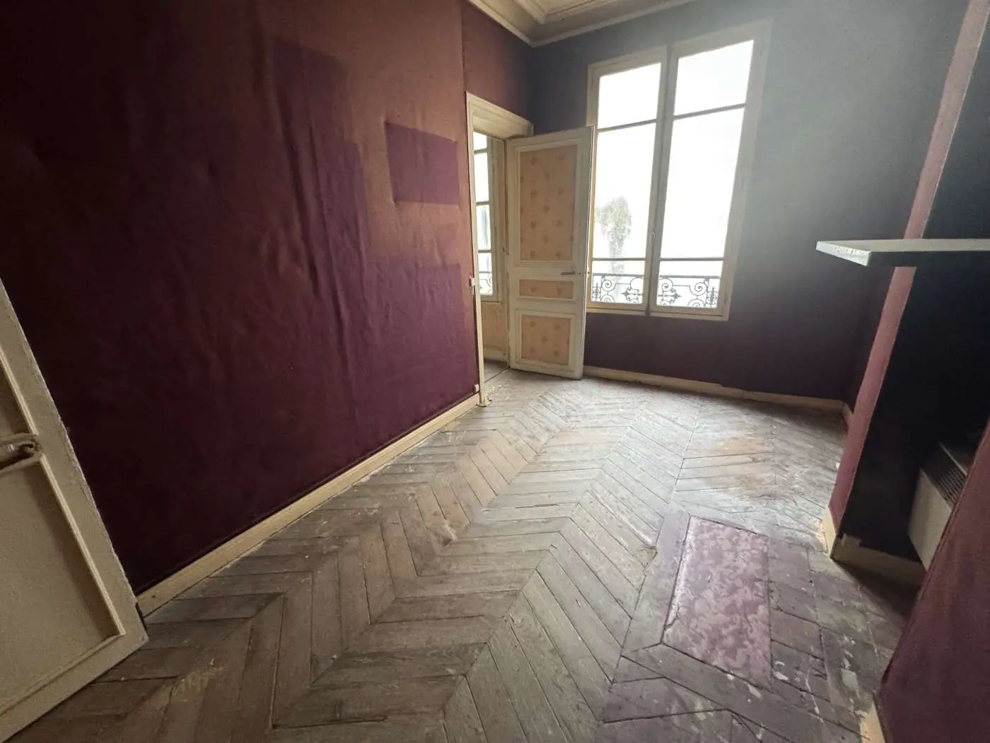 Rue Vieille du Temple — visuel 5