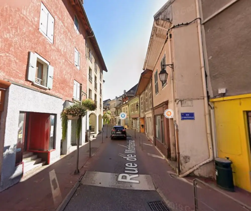 RUMILLY HAUTEVILLE — visuel 3