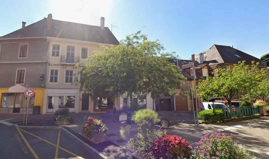 RUMILLY HAUTEVILLE — visuel 5