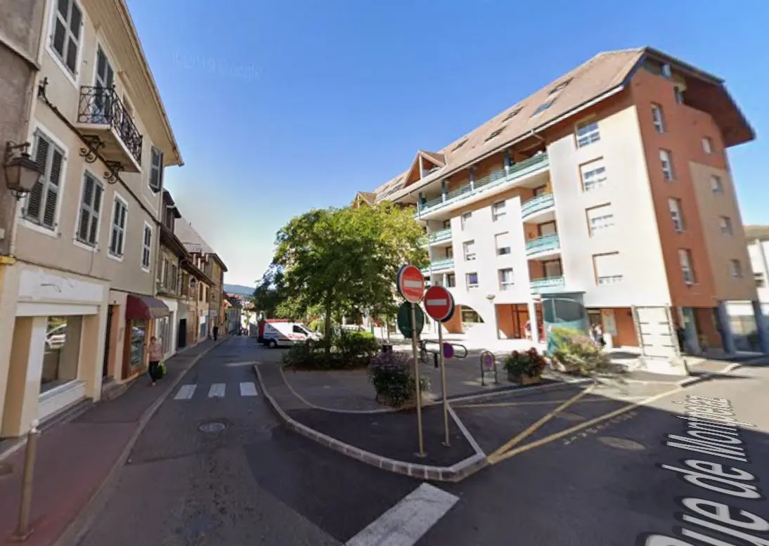 RUMILLY HAUTEVILLE — visuel 4