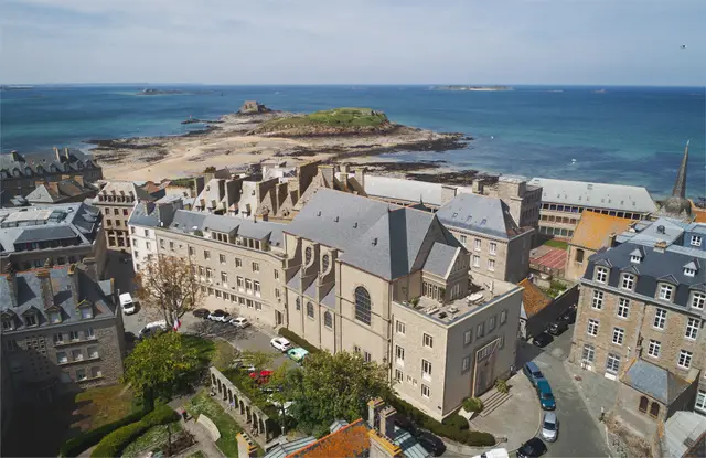 Saint Aaron, visuel 2