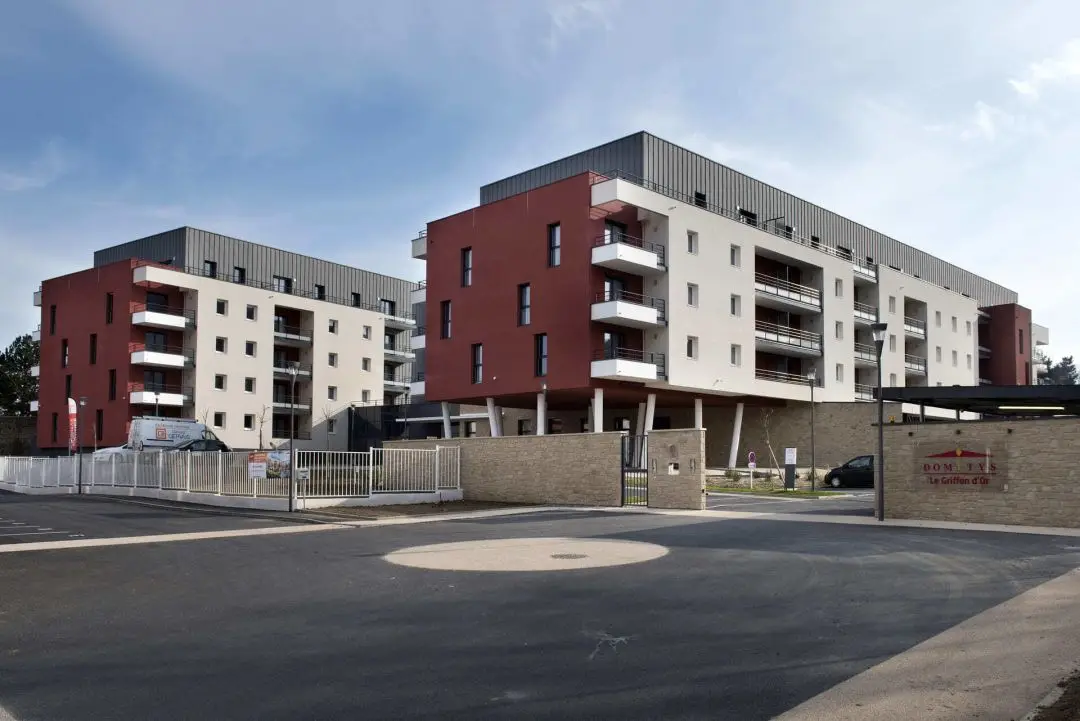 Programme neuf à Saint-Brieuc — visuel 5