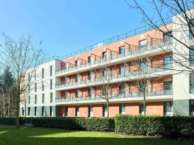 Programme immobilier à Saint-Cyr-l'École, visuel 1
