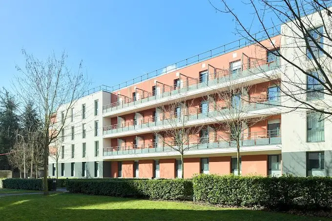 Programme neuf à Saint-Cyr-l'École — vue du programme neuf