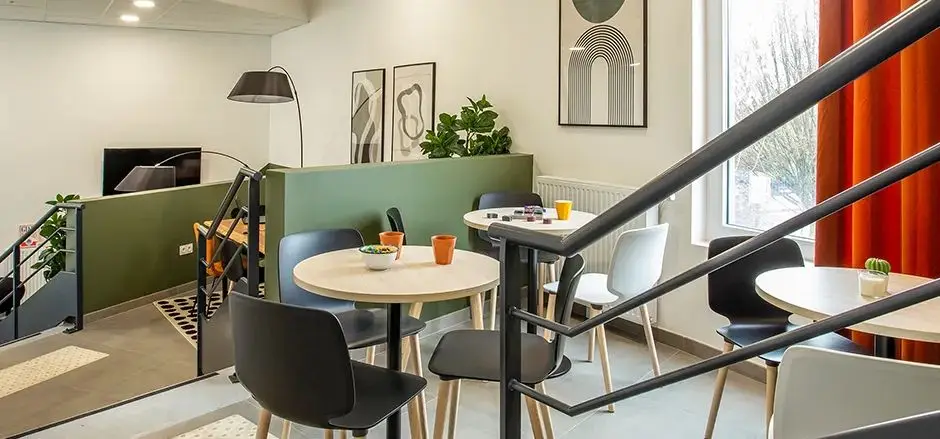 Programme neuf à Saint-Denis — visuel 4