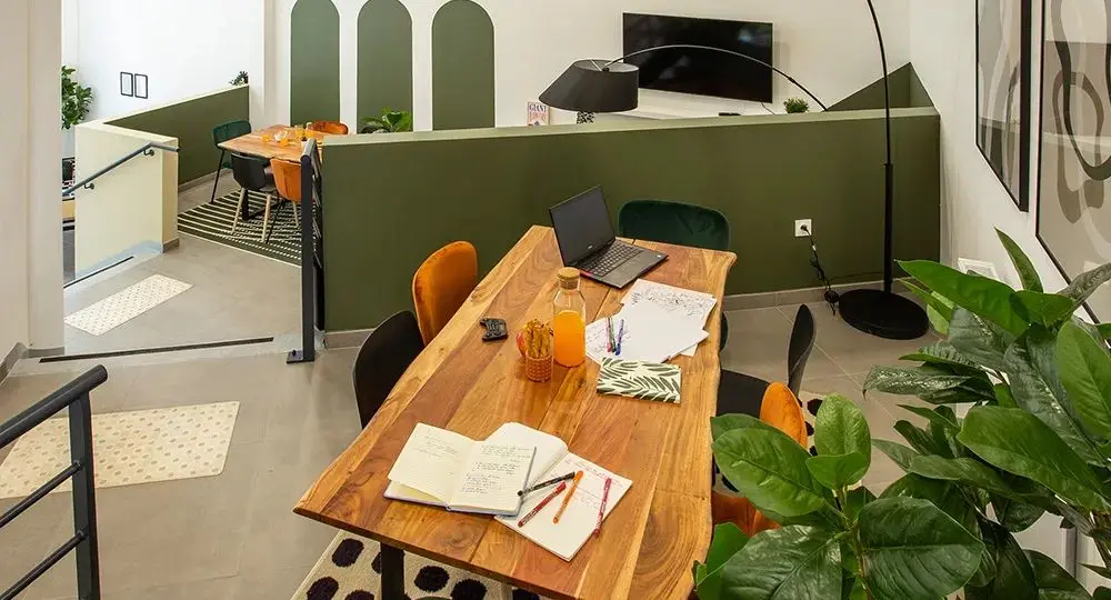 Programme neuf à Saint-Denis — visuel 11