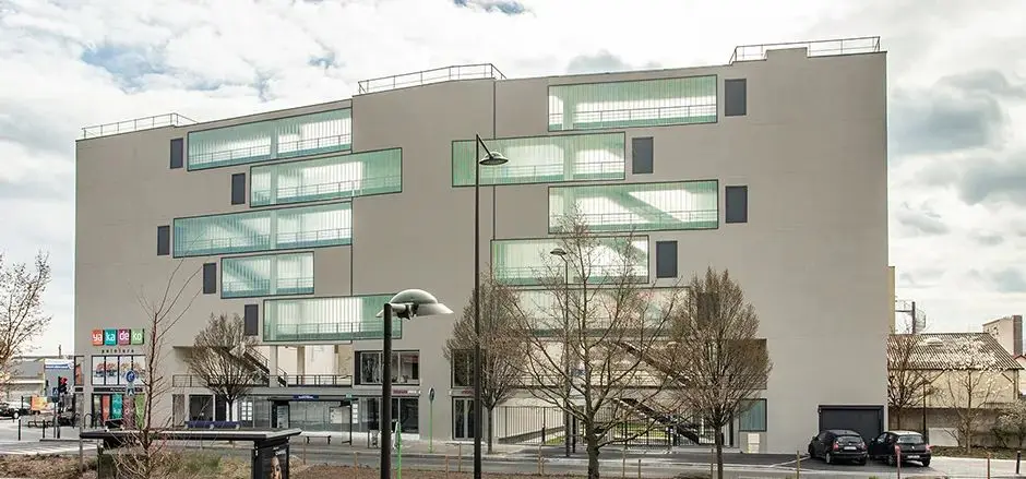 Programme neuf à Saint-Denis — visuel 3