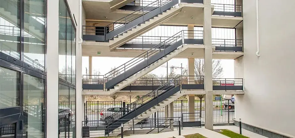 Programme neuf à Saint-Denis — visuel 6