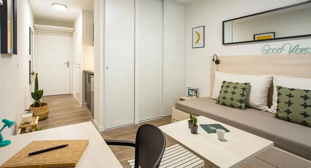 Programme neuf à Saint-Denis — visuel 8