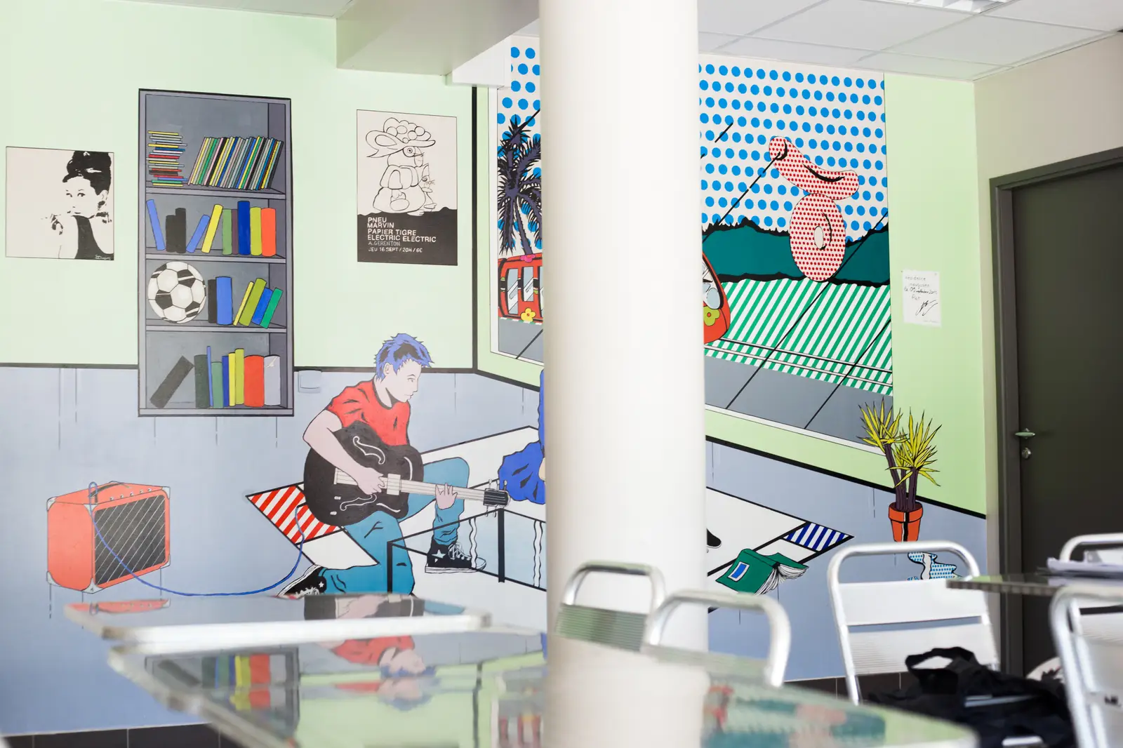 Saint-Eloi — visuel 5