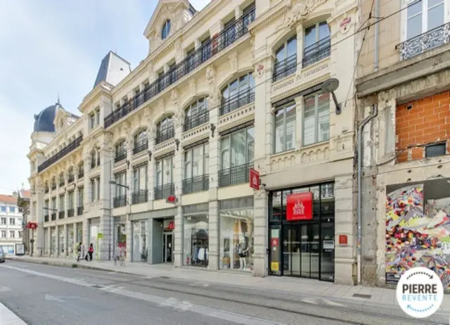 Saint Etienne comfort Aparthotel, visuel 1