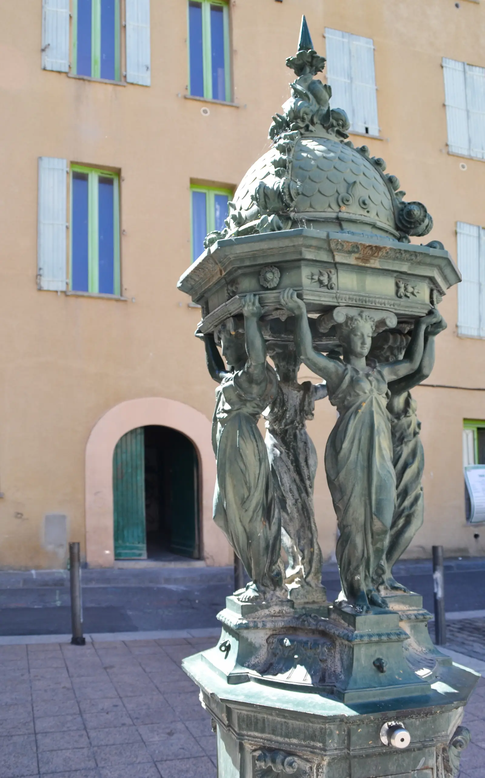 Saint-François — visuel 5