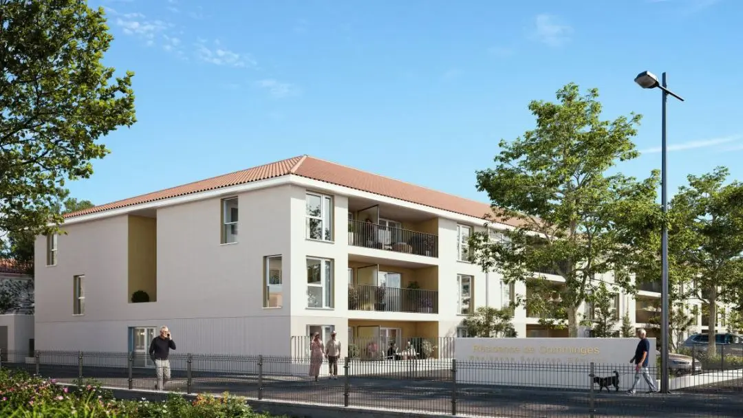 Programme neuf à Saint-Gaudens — visuel 4