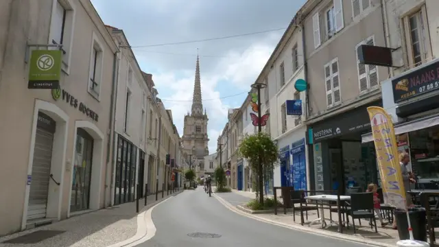 Programme immobilier à Saint-Gaudens, visuel 1