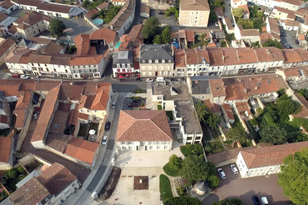 Programme neuf à Saint-Gaudens — visuel 6