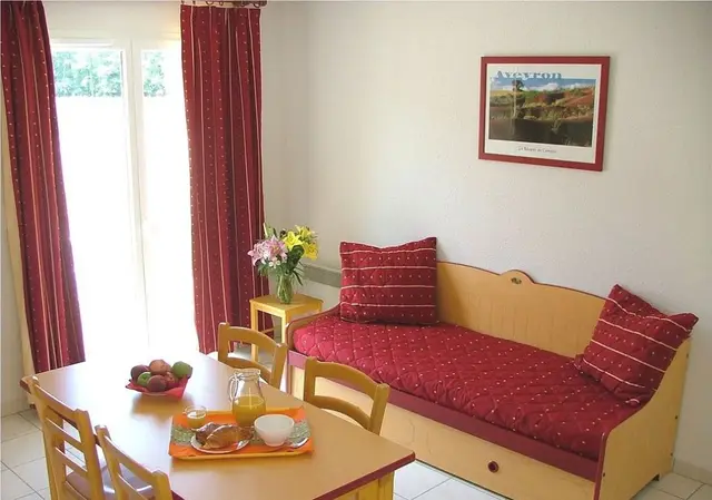 Programme immobilier à Saint-Geniez-d'Olt, visuel 3
