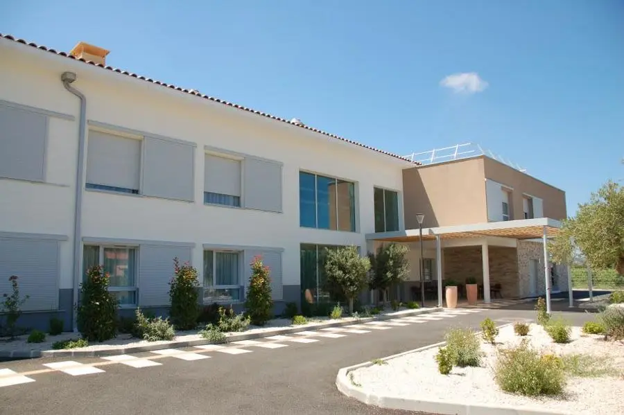 Programme neuf à Saint-Georges-d'Orques — visuel 3