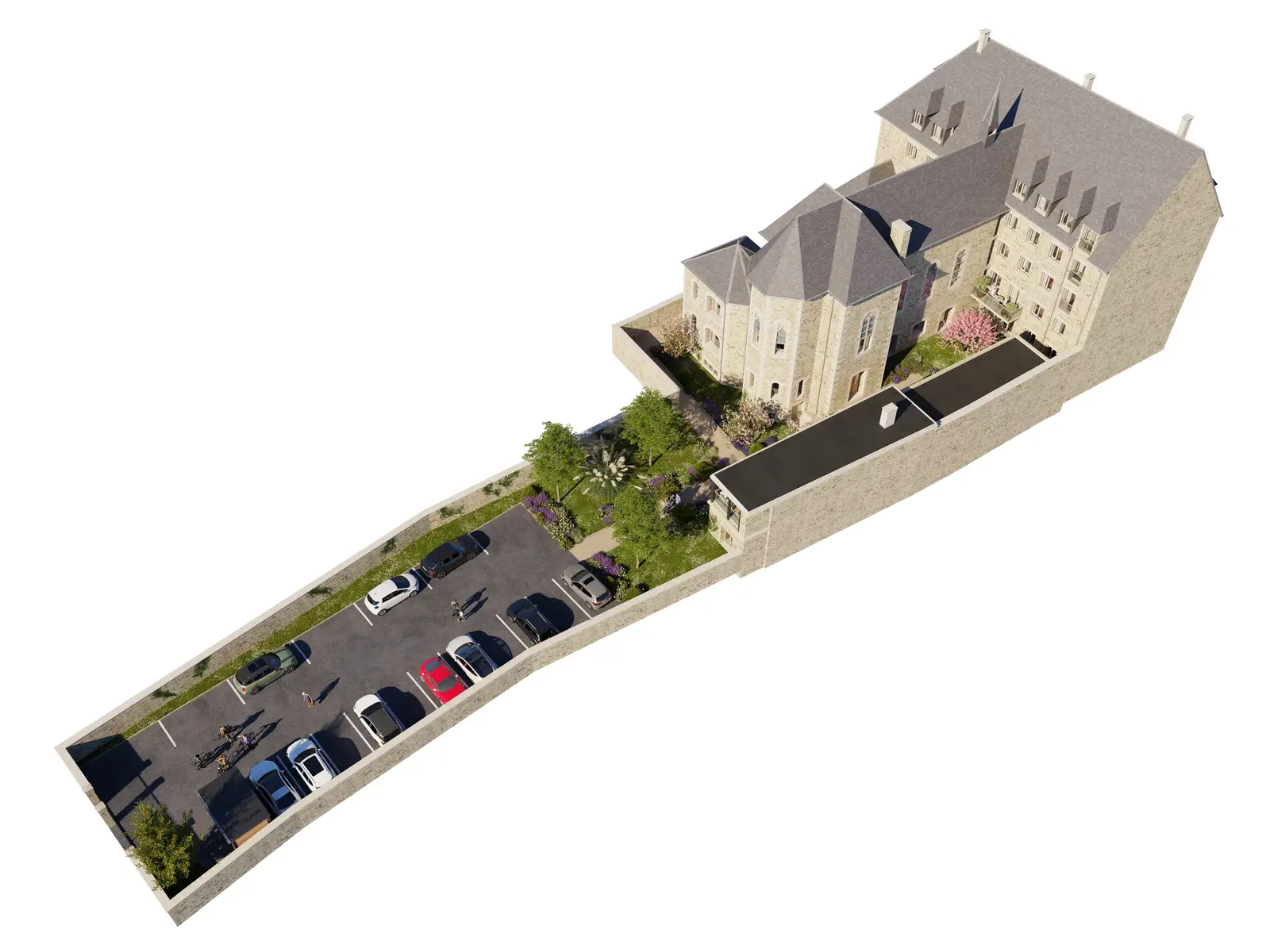 Saint-Germain — visuel 5