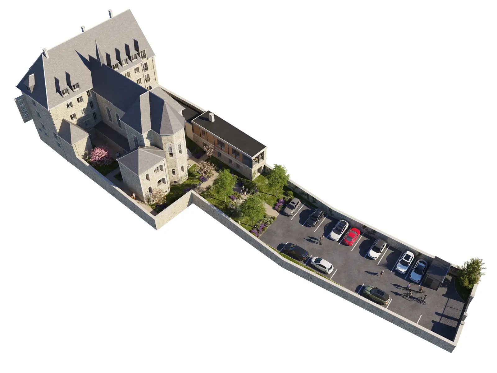 Saint-Germain — visuel 4