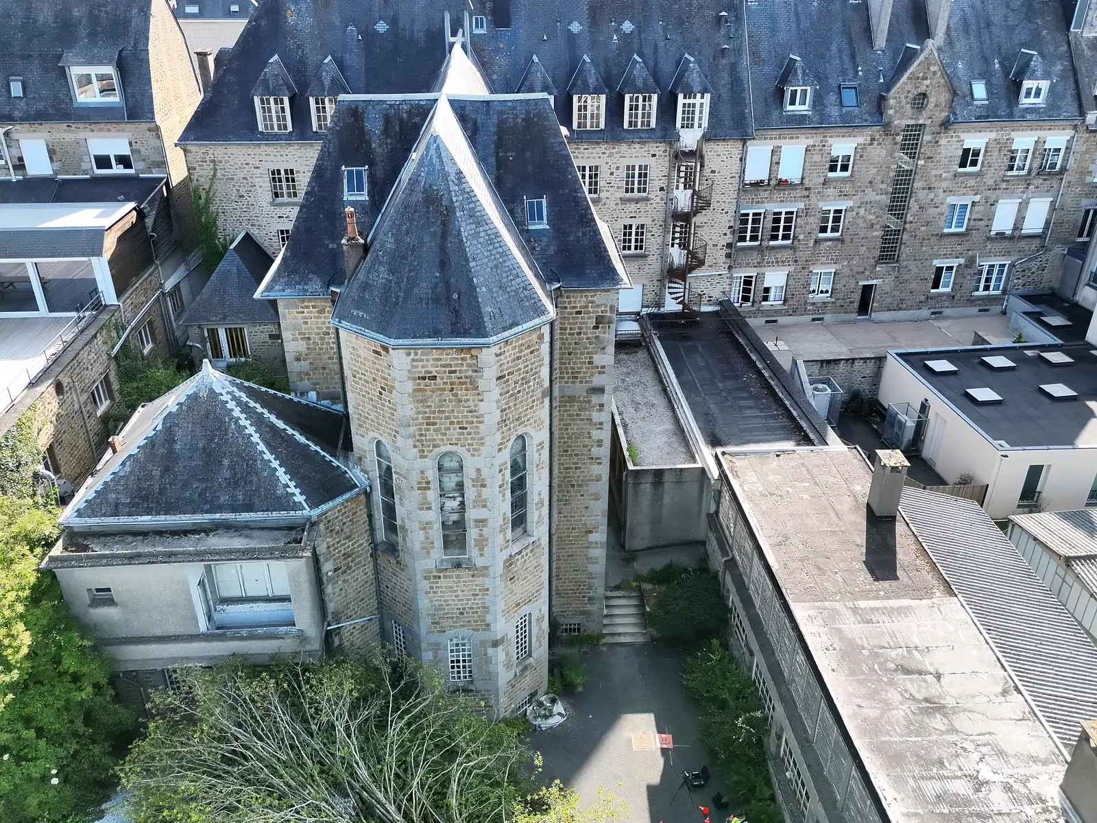 Saint-Germain — visuel 3