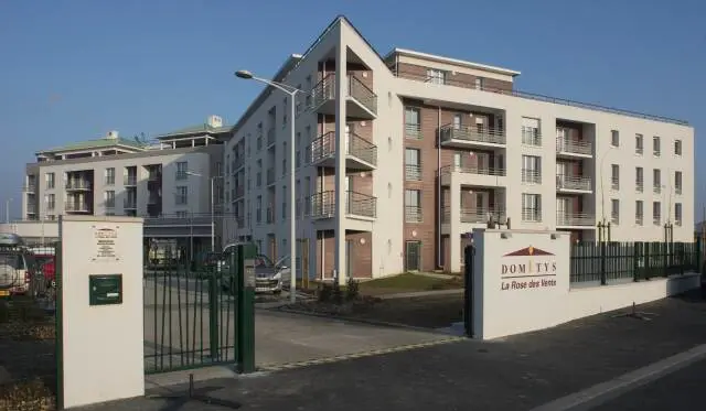 Programme neuf à Saint-Gilles-Croix-de-Vie — visuel