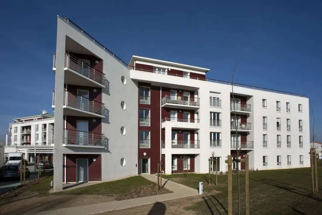Programme neuf à Saint-Gilles-Croix-de-Vie — visuel 3