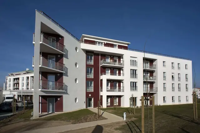 Programme immobilier à Saint-Gilles-Croix-de-Vie, visuel 3