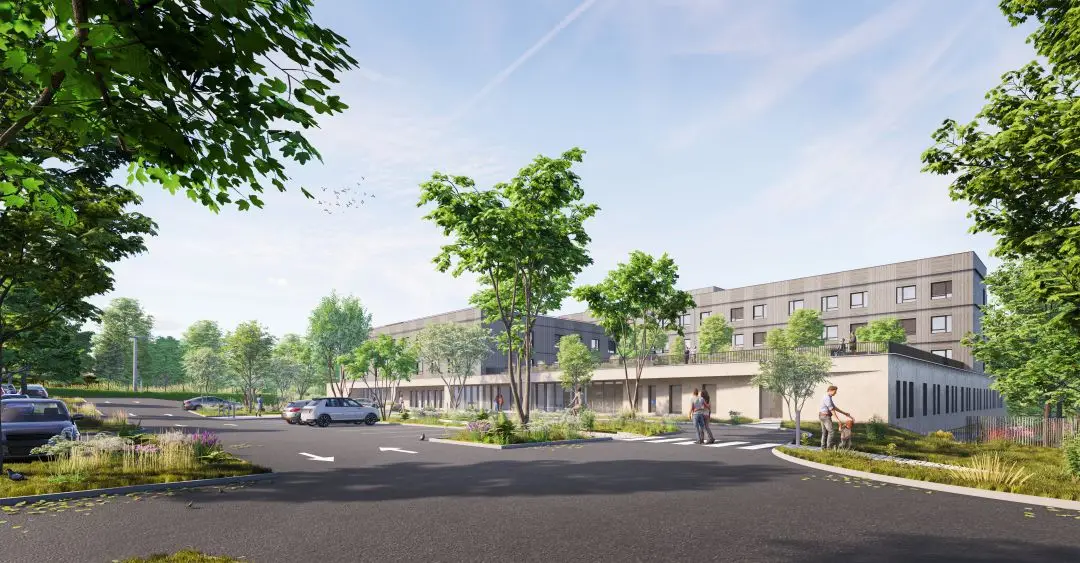 Programme neuf à Saint-Herblain — visuel 5