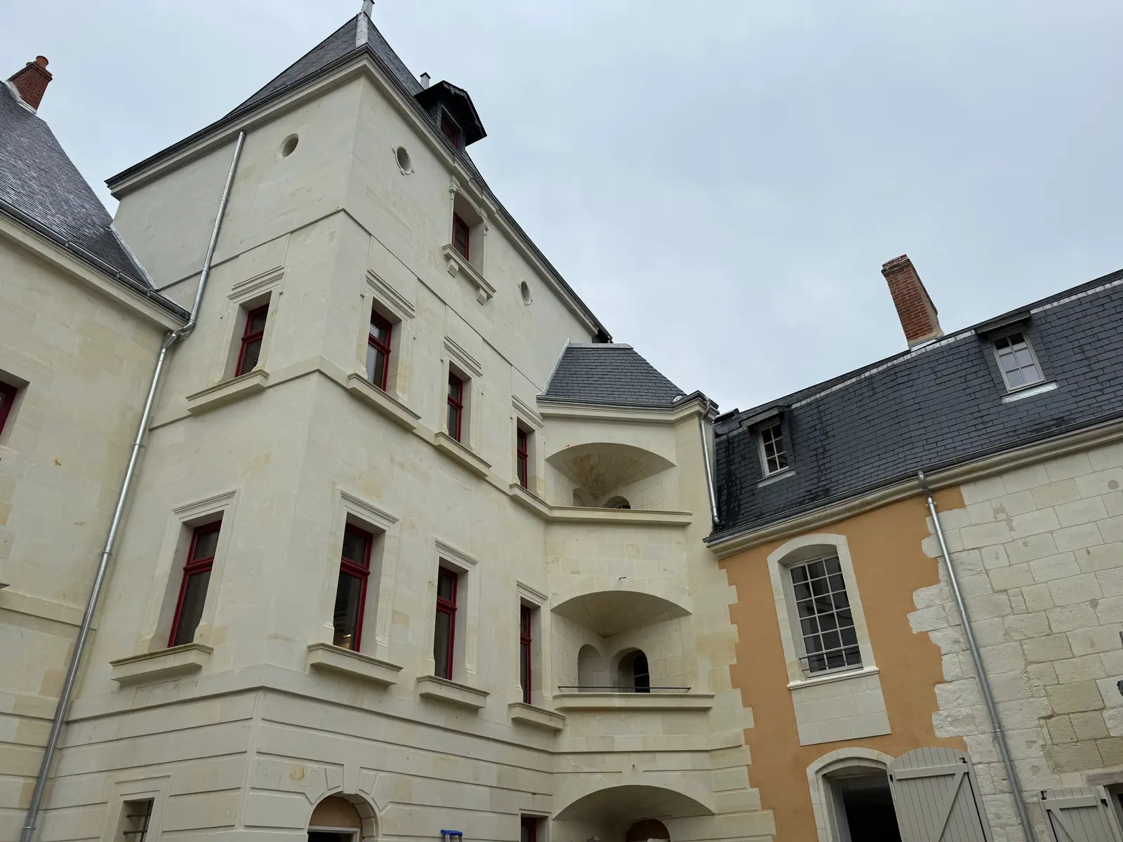 Saint-Jacques — visuel 2